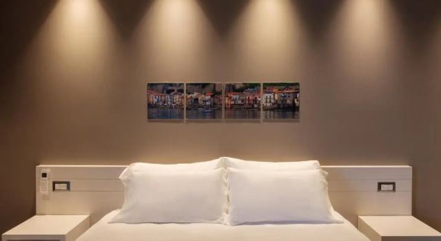 Il Casato Deluxe Rooms, Book Hotel Scilla Calabria