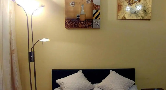 Apartament TwojaNoc, Book Apartment Mielec Podkarpackie