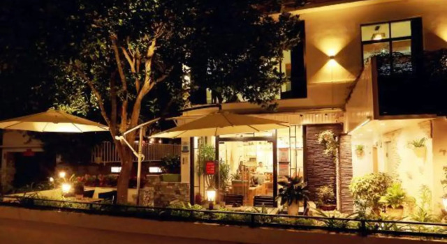 Dongmenyuan Inn, Buchen Sie Hotel Shenzhen Shenzhen Area