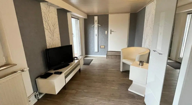Апартаменты Gästehaus Fährmann