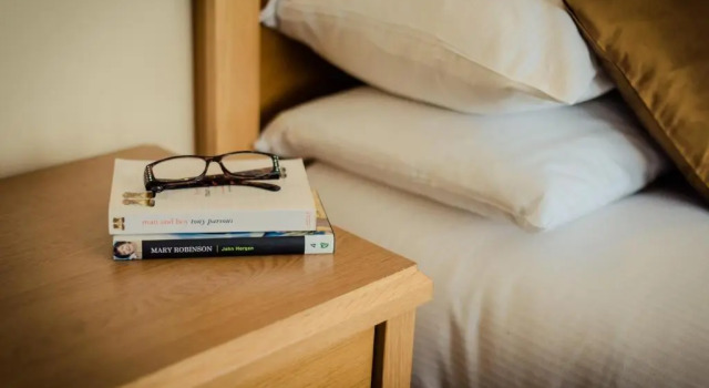 Трёхместный номер Standard Rochestown Lodge Hotel