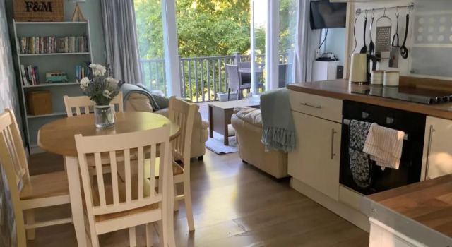 Crib Goch Holiday Cabin Snowdonia, Забронировать Отель Отели Сноудония с парковкой, Парковка