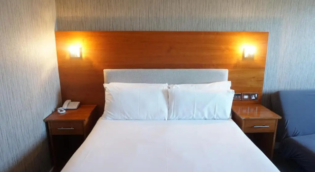 Camera Executive The Park Hotel