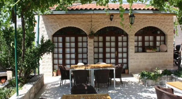 Бунгало Apartments Paloc