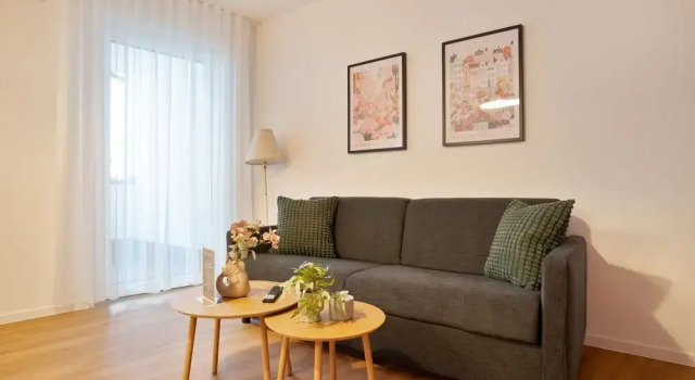 Premium Apartments I home2share, Réserver Appartement Osnabrück Osnabrücker Land