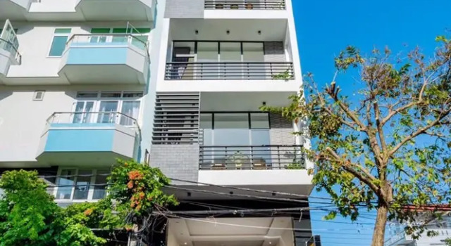 7S Hotel HHen Apartment