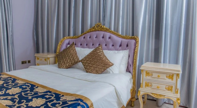 Bravoway Villa A29 in Palm Jumeirah, Забронировать Вилла Виллы Дубая, Вилла