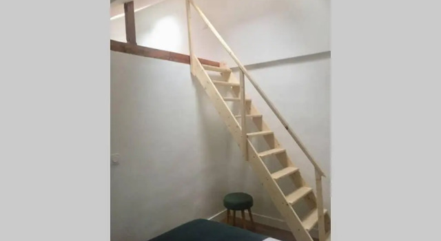 Коттедж Grande maison de pecheur pour 9-12 refaite a neuf plein centre