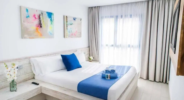 Hotel Vacanzy Urban Boutique - Adults Only