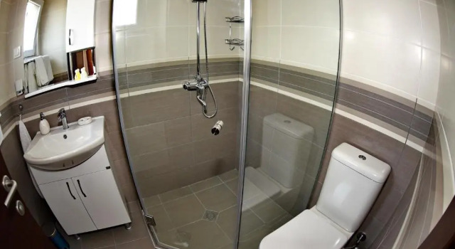 Двухместный номер Deluxe Boutique Villa Arte