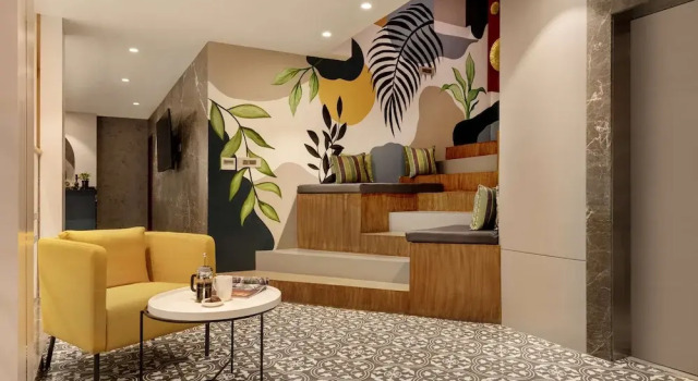 Hyatt Place Goa Candolim, Reserva ahora Hotel Hoteles de 4 estrellas en Goa, 4*