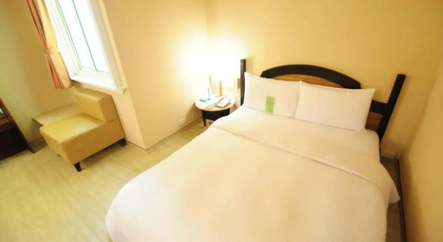 Kindness Hotel Weiwuying
