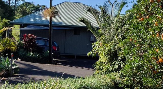 Бунгало Alstonville Country Cottages