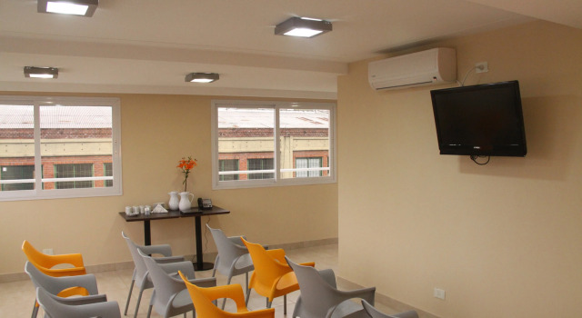 Destino Real Hotel, Reserva ahora Hotel Balvanera Buenos Aires
