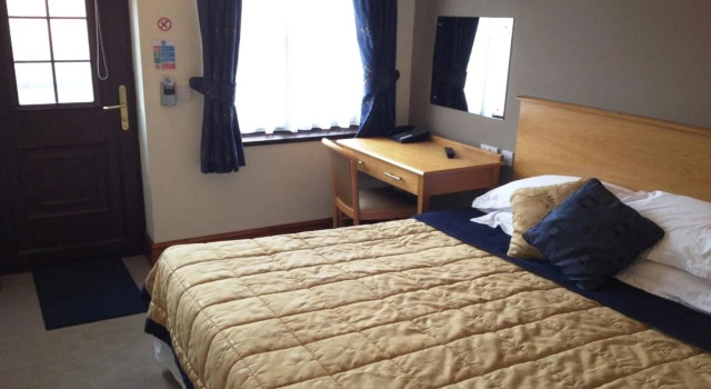Norton Lodge, Забронировать Отель Отели Йоркширских вересковых поля 4 звезды, 4*