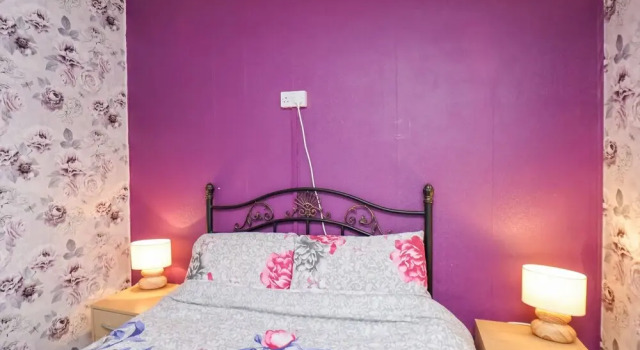 126 Seaside Getaway, Rezervasyon Tatil Evi Merseyside villalar, Villa