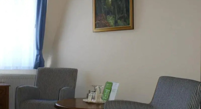 Одноместный номер Standard Bed & Breakfast Hotel Müllerhof