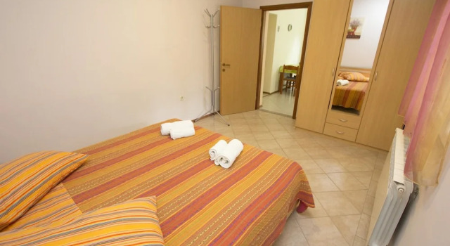 Apartments Rajci, Забронировать Апартаменты/квартира Ровинь Rovinj Riviera