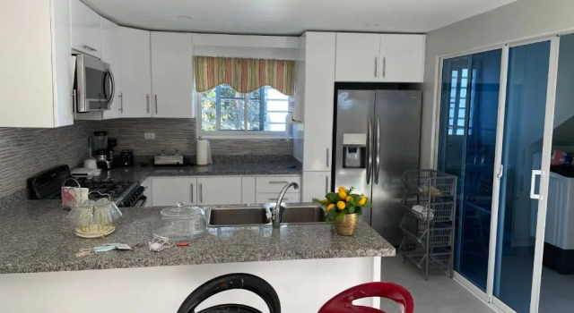Cómodos Apartamentos en Higüey, Забронировать Апартаменты/квартира Игей Ла-Альтаграсия