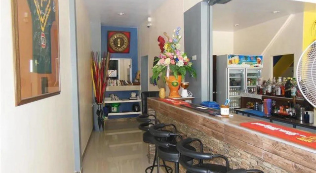 Boomerang Guesthouse