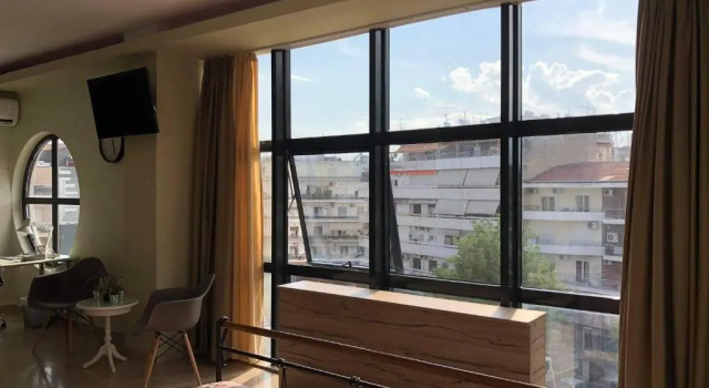 Студия Loft Office House