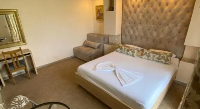 Guesthouse Liamra, Boek Hotel Ulcinj 