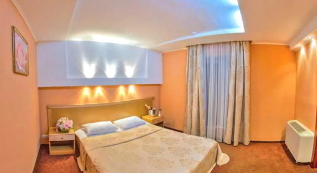 Accord Hotel Delux, Book Hotel Krivoy Rog Dnipropetrovsk Region