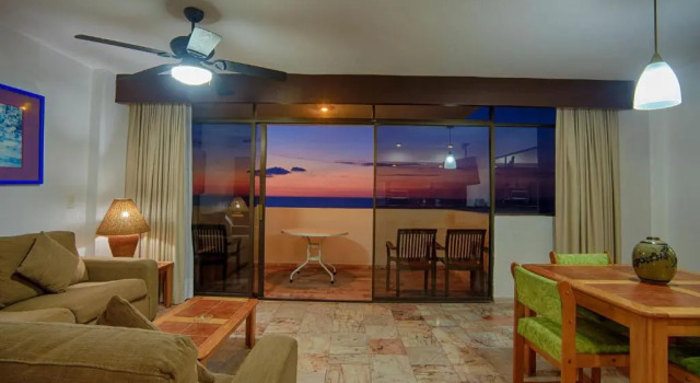 Люкс c 1 комнатой Costa Sur Resort by VRHost