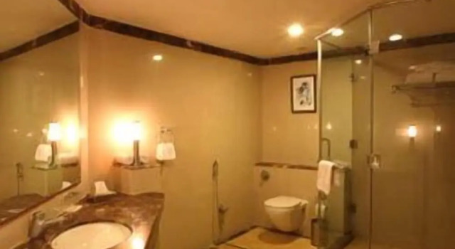 Номер Standard Hotel the Plaza