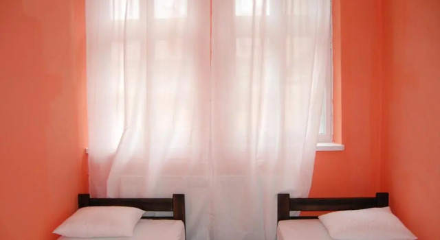 Номер Economy The Little Havana Party Hostel