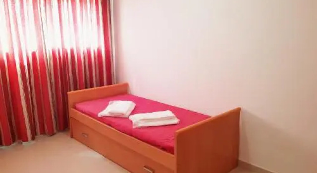 Apartamentos Olim, Забронировать Апартаменты/квартира Отели Дельты Эбро с бассейном, Бассейн