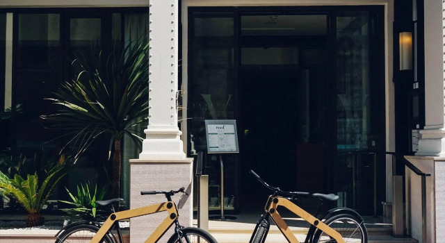Five Seas by Inwood Hotels