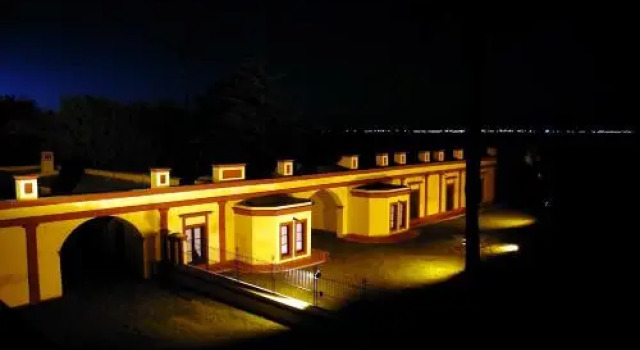 Estancia la Alameda