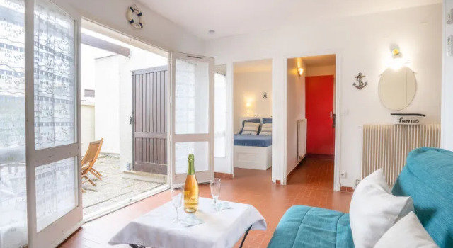 Holiday Home Grau Village-1 by Interhome, Book Hotel Le Grau-du-Roi Camargue