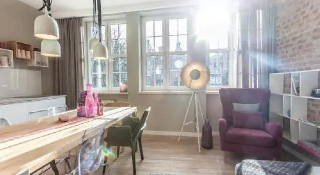 Apartament Soleil III, Varaa Huoneisto Gdańsk Pommeri