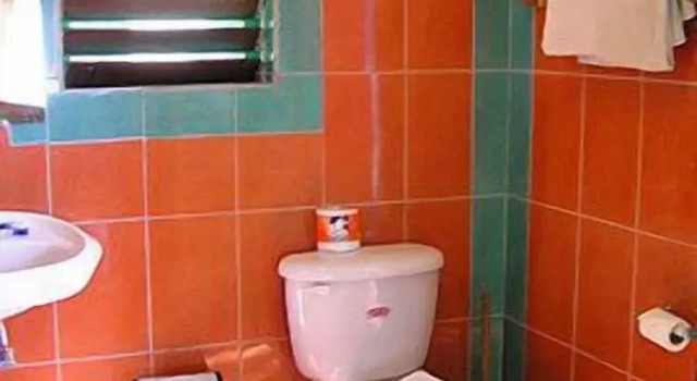 Номер Standard с балконом Xtabi Resort