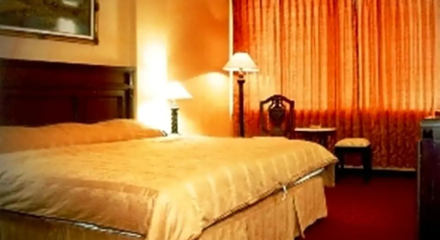 Suite Hotel Merdeka Madiun