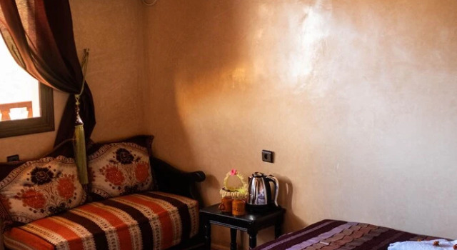 Номер Business Riad Atlas Panorama