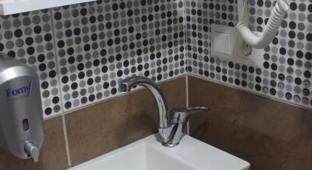 Двухместный номер Standard Vulada Butik Otel