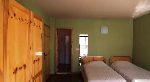 Appartamento 1 camera da letto con vista sulle montagne MzaarViews Chalets