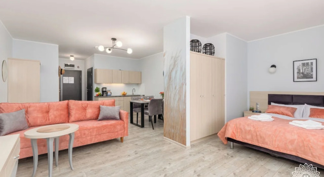 Люкс Seaside Apartamenty - Dominikana