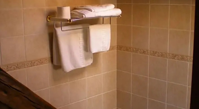 Двухместный номер Standard Hotel San Roque