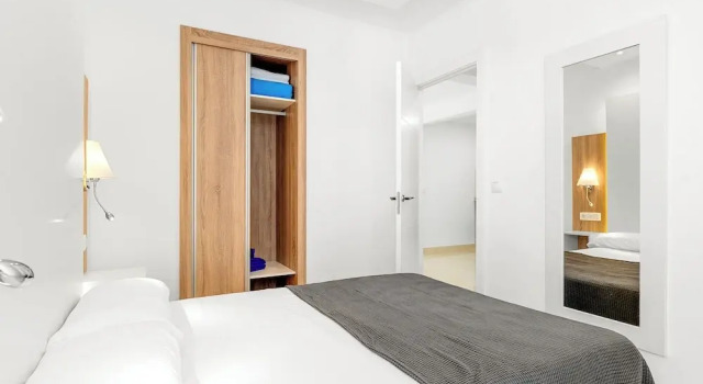 Апартаменты Premium Ocean Vistas 24