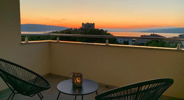 Студия Studio Apartment Ferias - Villa Nehaj