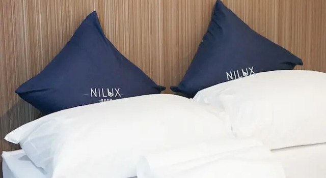 Номер Superior Nilux Room - Hostel