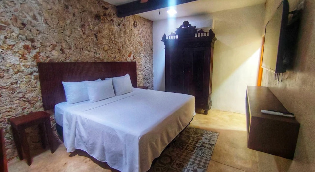 Apartamentos Casa Esquina