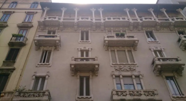 Attico Milano Centro, Book Hotel Milan Lombardy