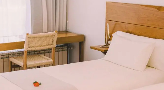 Номер Standard Hotel A Miranda