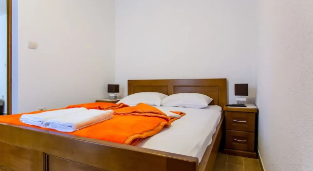 Apartments Ljubica