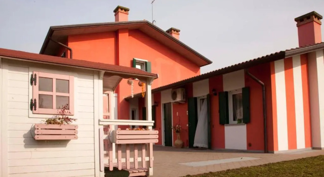 Zio Stefy, Prenota Hotel Cittadella Veneto